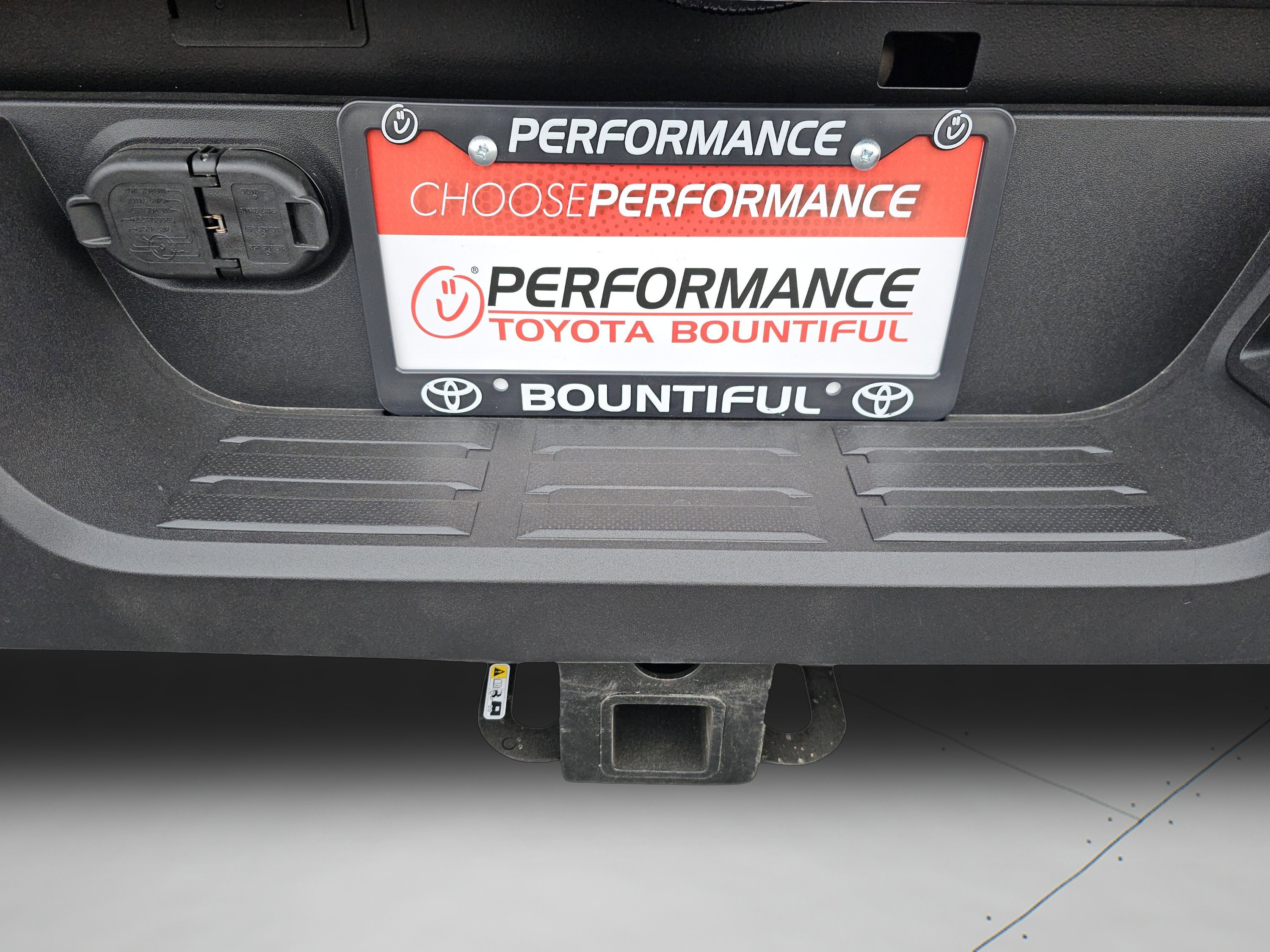 2026 Toyota Tacoma Limited - Photo 29