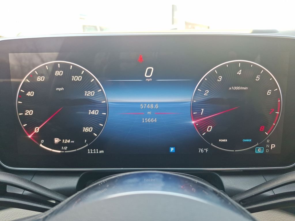 2023 Mercedes-Benz GLC GLC 300 - Photo 10