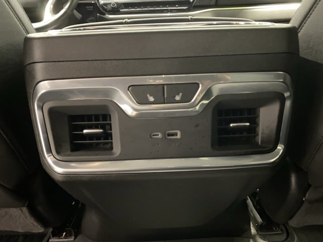 Used 2024 Dark Ash Metallic Chevrolet LTZ image 20