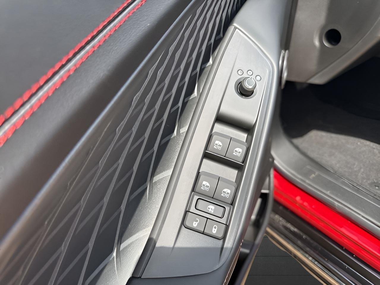 New 2026 Redeye Exterior Paint Dodge R/T image 12