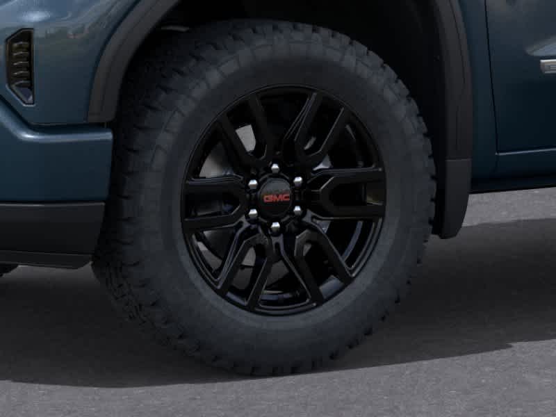 2026 GMC Sierra 1500 Elevation - Photo 9