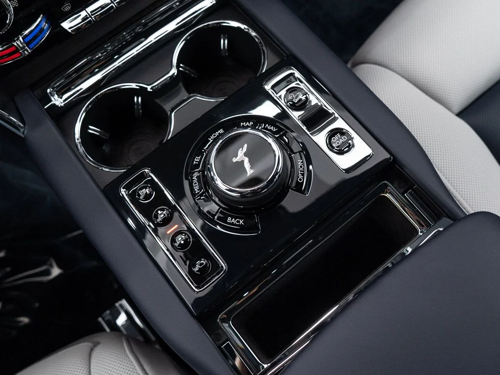 2026 Rolls-Royce Cullinan Base - Photo 41