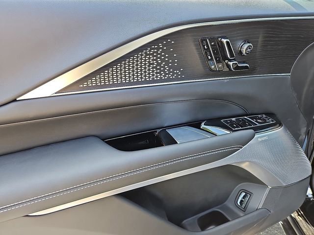 New 2026 Stellar Black Metallic Cadillac V-Series Premium image 10