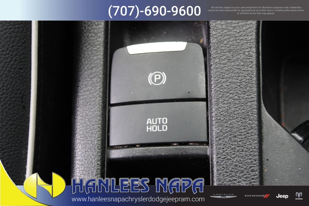 Used 2023 Gray Kia GT-Line image 18