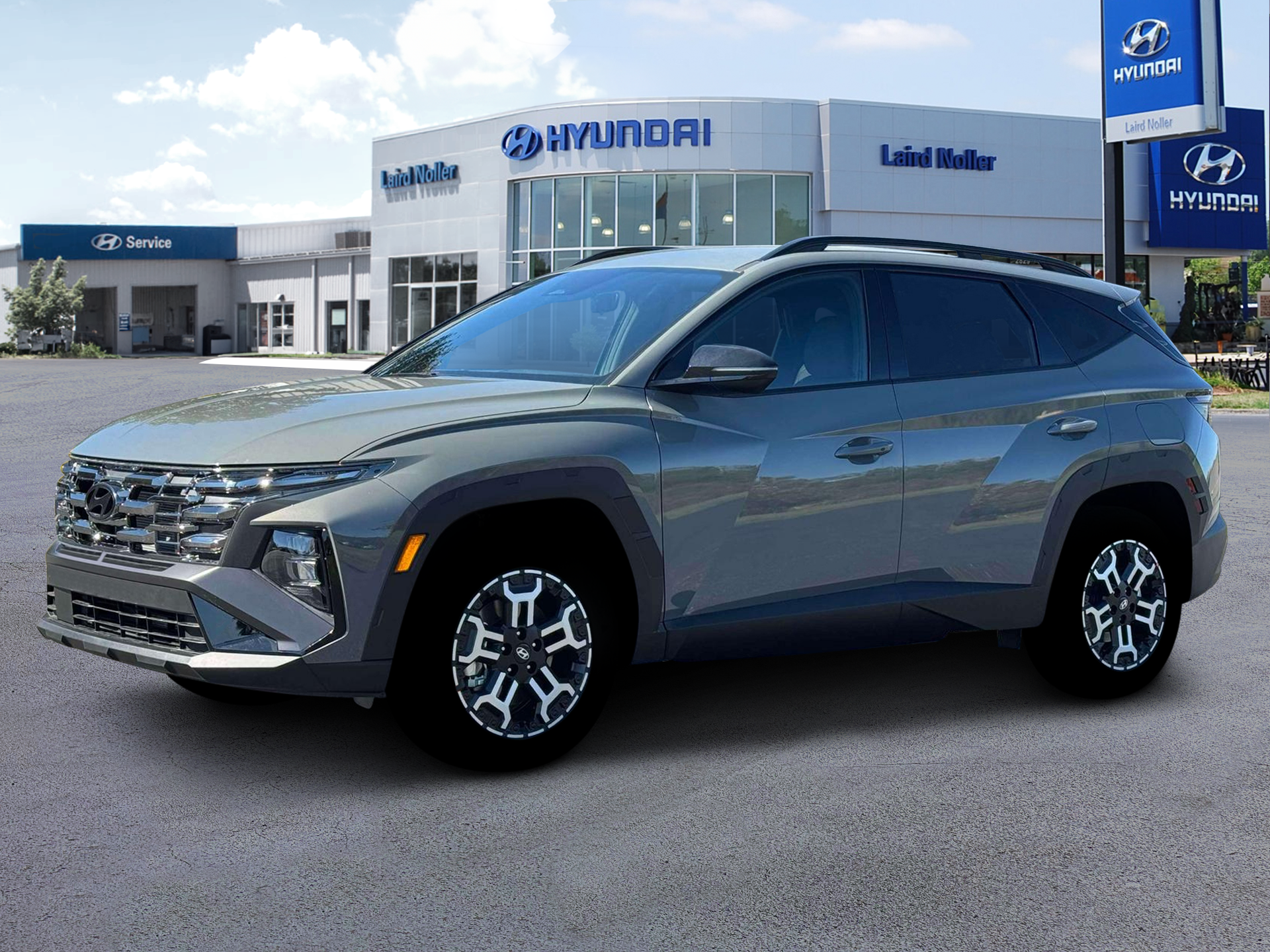 View vehicle photo 2