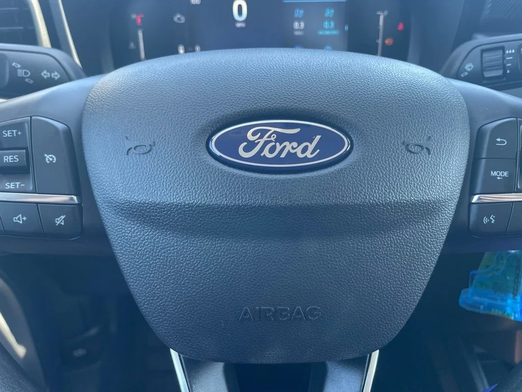 Used 2026 Shadow Black Ford XL image 17