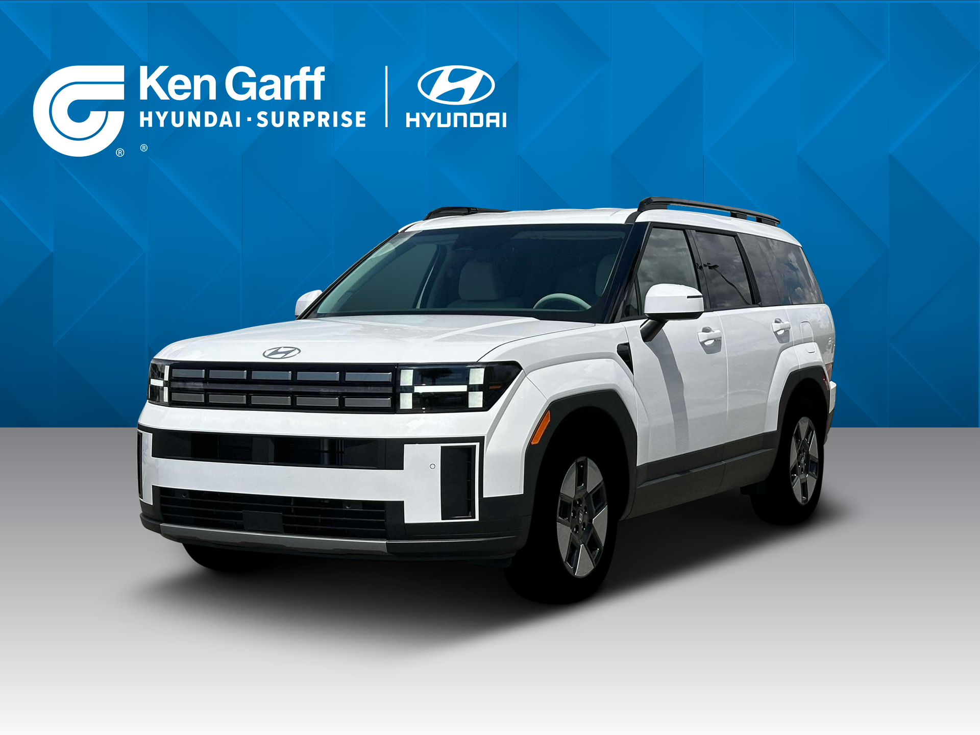 2026 Hyundai Santa Fe Hybrid
