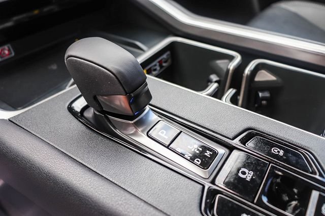 New 2026 Celestial Silver Metallic Lexus  350 PREMIUM image 28