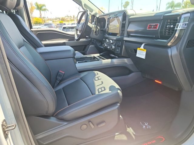 New 2026 Avalanche Ford F-250® Lariat® image 17