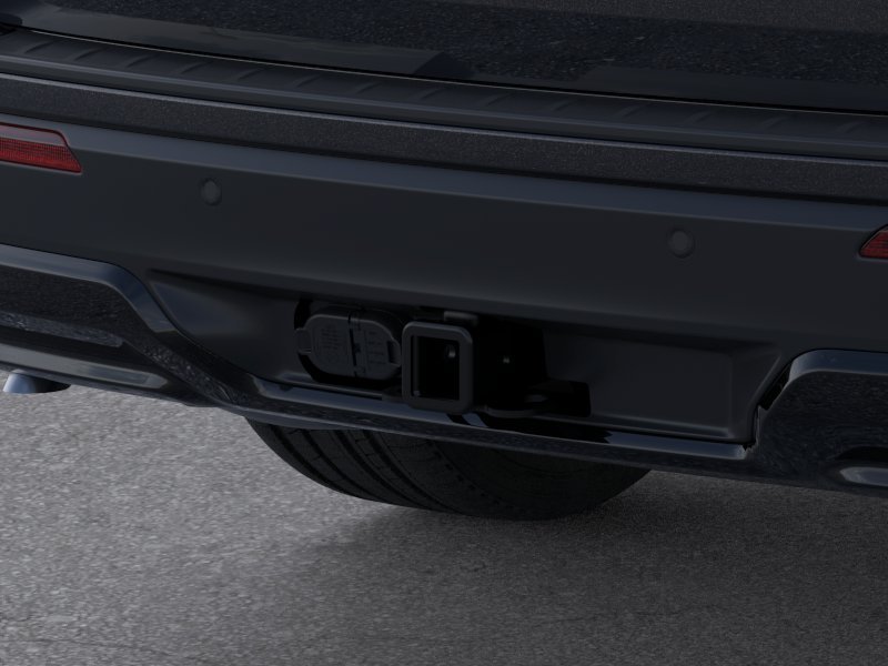 New 2026 Agate Black Metallic Ford ST-Line image 23