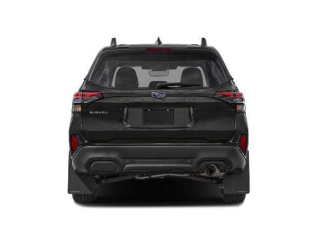 New 2026 MAGNETITE GRAY METALLIC Subaru Premium image 8