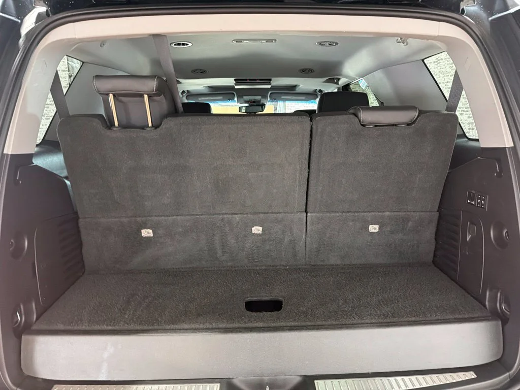 Used 2018 Black Chevrolet LT image 14