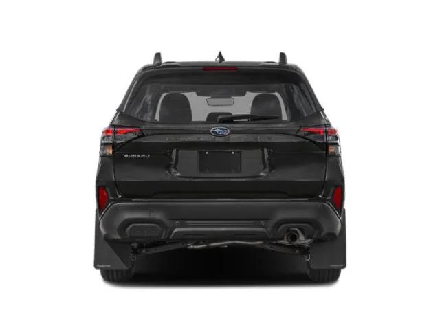 New 2026 River Rock Pearl Subaru Premium image 8
