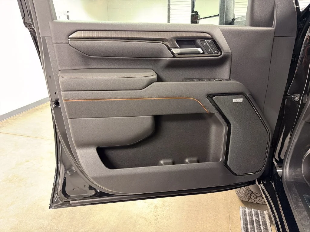 2026 GMC Sierra 2500HD AT4 - Photo 20