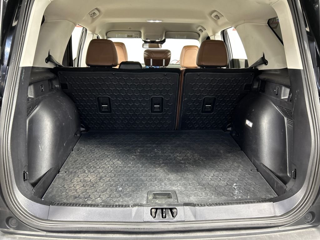 Used 2023 Black Ford Outer Banks image 20