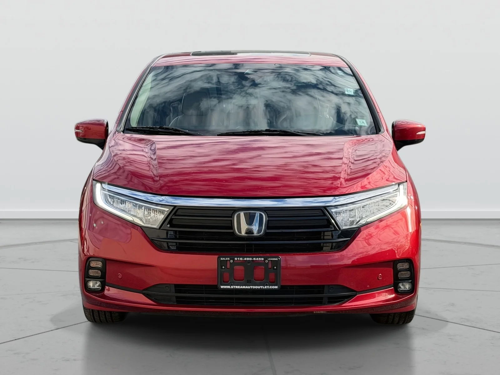 Used 2023  Honda Elite image 2