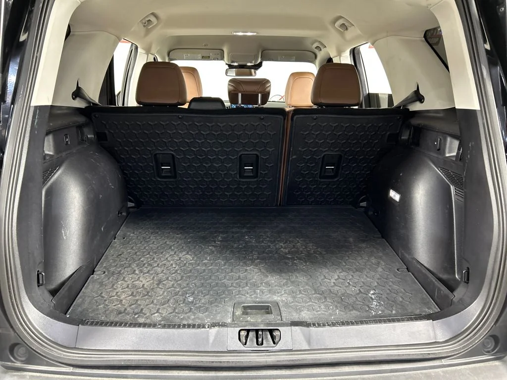 Used 2023 Black Ford Outer Banks image 20