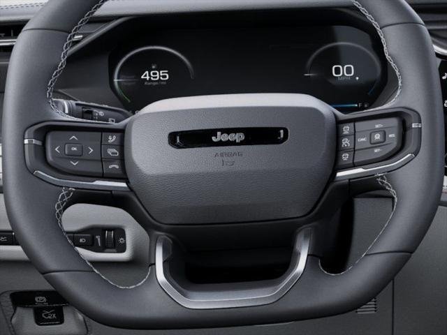 New 2026 41 Jeep Limited image 45