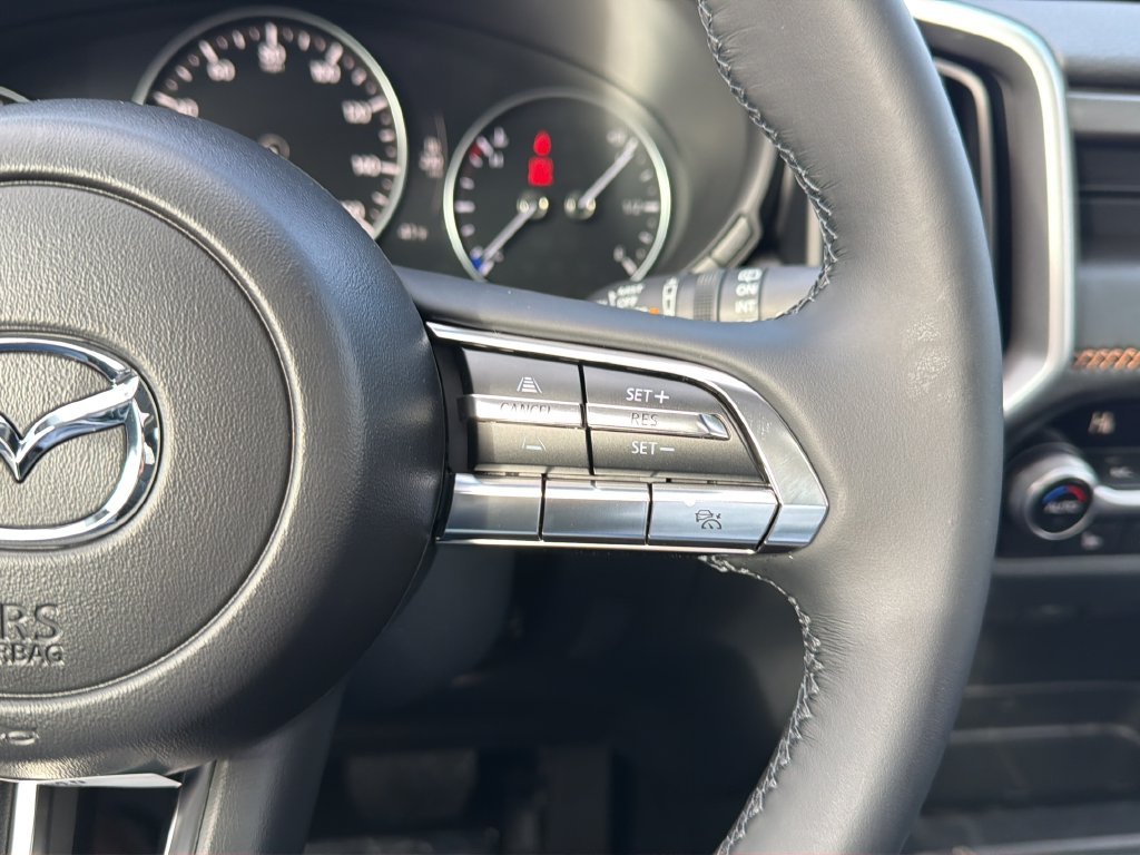 Certified Used 2026 Gray Mazda 2.5 S Premium image 19