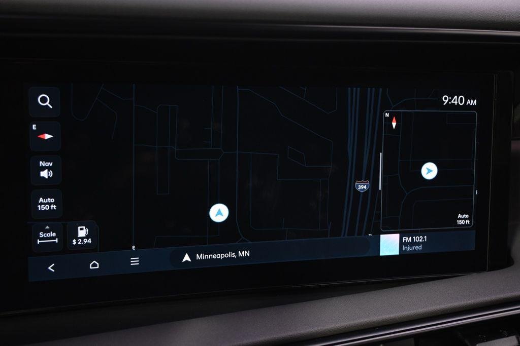 New 2026 Gray Pearl Hyundai XRT Pro image 29