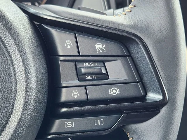 2026 Subaru Crosstrek Wilderness - Photo 44