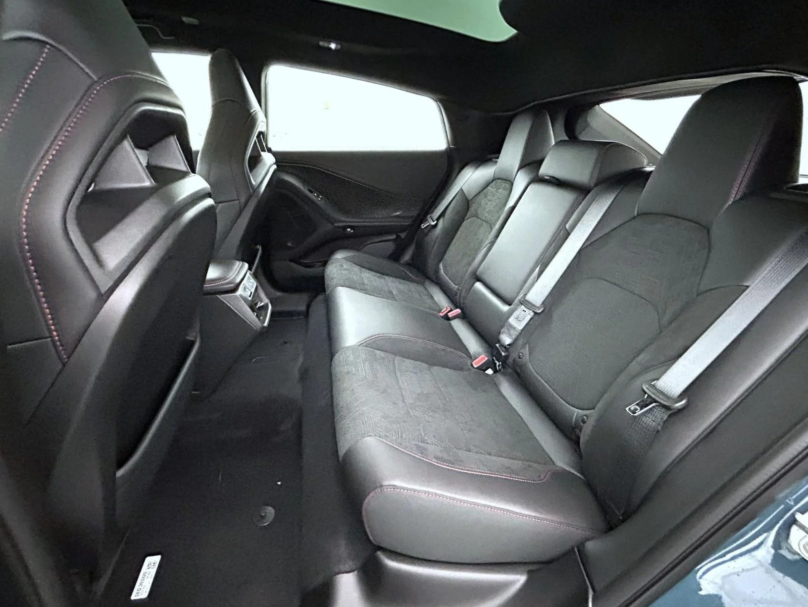 New 2026 Blue Dodge Scat Pack Plus image 19