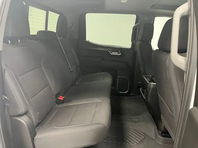 Used 2024 White Chevrolet RST image 51
