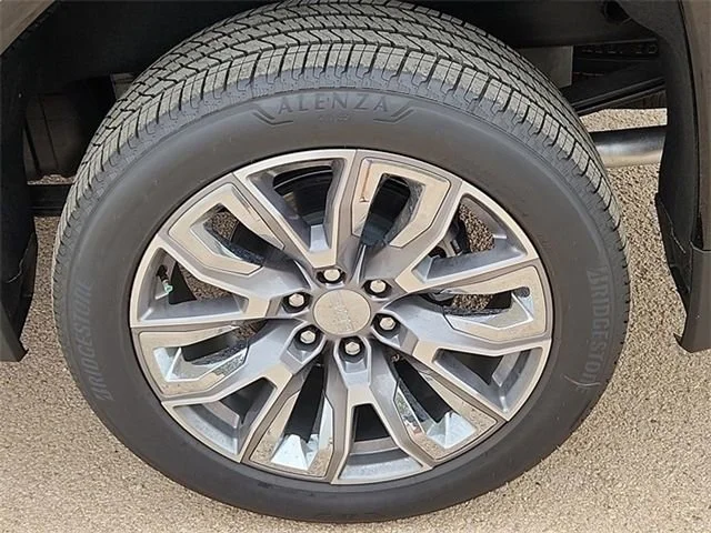 2024 GMC Sierra 1500 Denali Denali - Photo 20