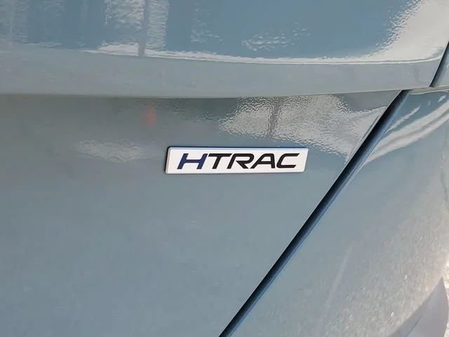 Used 2024 Mirage Green Hyundai SEL image 27
