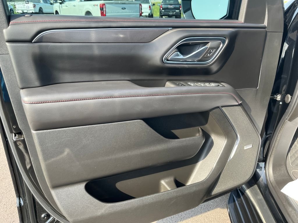 Used 2022 Black Chevrolet RST image 11