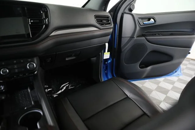 New 2026 B5 Blue Exterior Paint Dodge GT Plus image 22