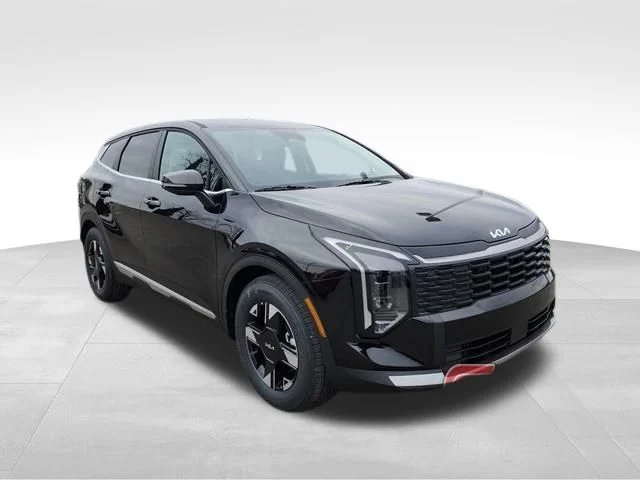 2026 Kia Sportage 2.5 LX AT's photo
