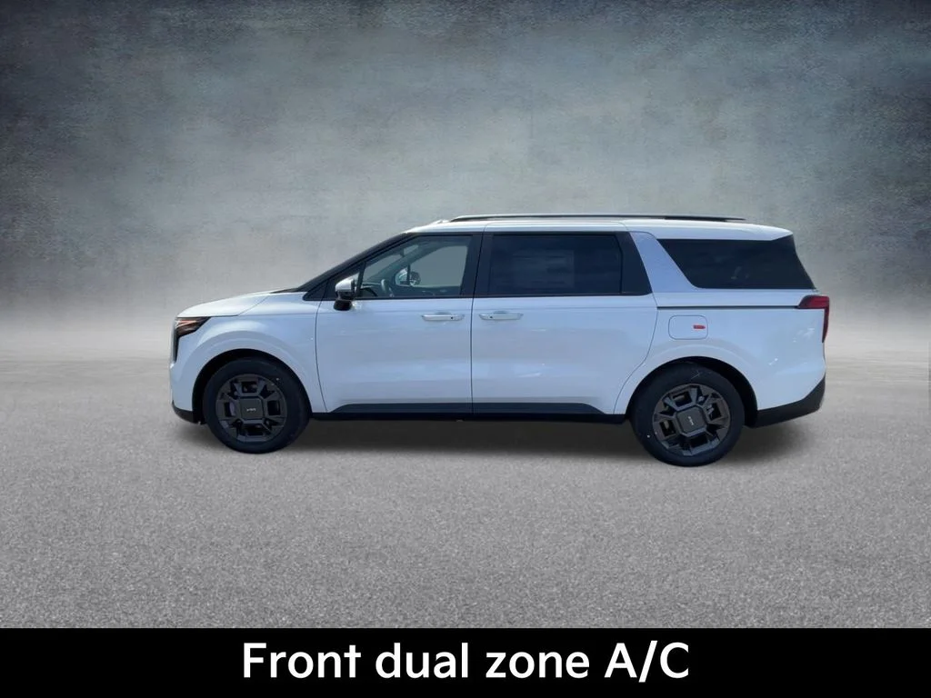 2026 Kia Carnival EX - Photo 14