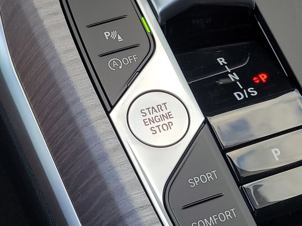 2026 BMW 4 Series 430i - Photo 22