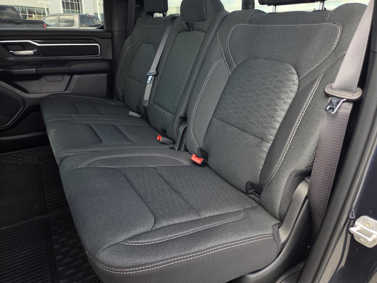 New 2026 Forged Blue Metallic Ram Lone Star image 14