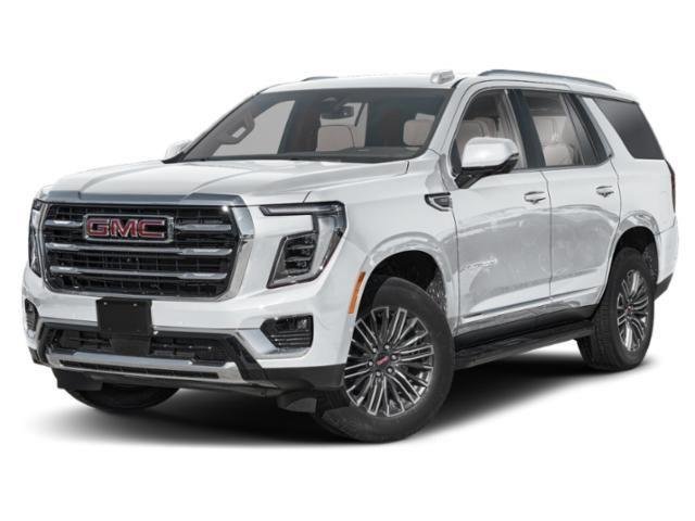 2025 GMC Yukon 2WD Elevation's photo