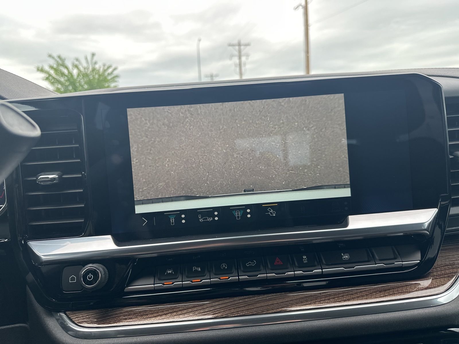 Used 2023 White Chevrolet LT image 61