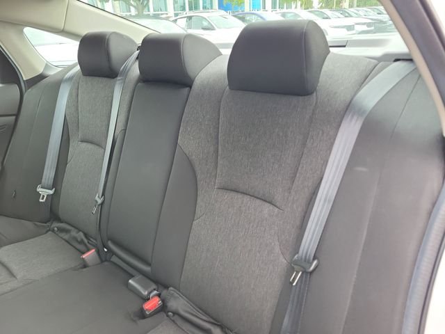 2025 Honda Accord LX - Photo 12