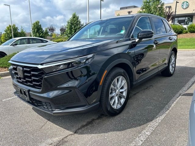 2023 Honda CR-V EX AWD's photo