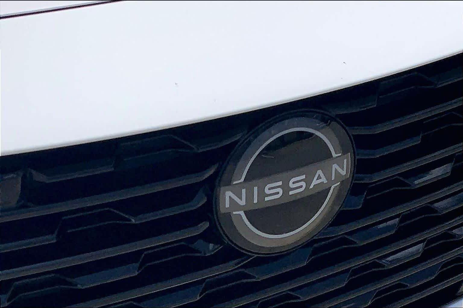 Used 2024 Fresh Powder Nissan SV image 29