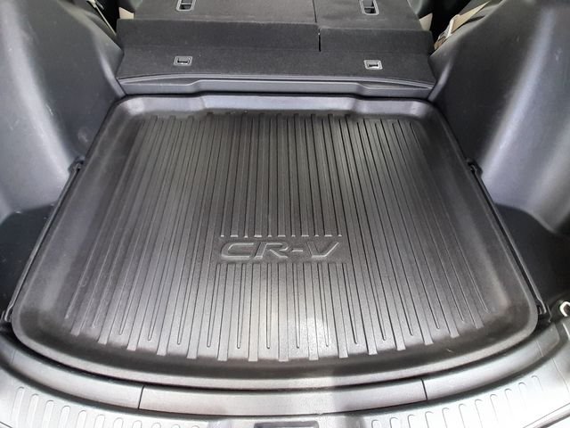 Used 2022 White Honda EX-L image 51