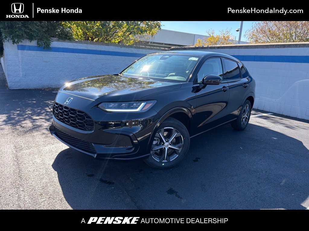 2024 Honda HR-V