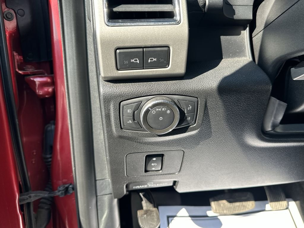 2021 FORD F-250 - Image 14