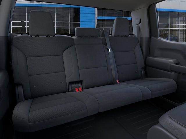 2026 Chevrolet Silverado 1500 Work Truck - Photo 17