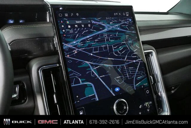 New 2026 Onyx Black GMC Elevation image 16