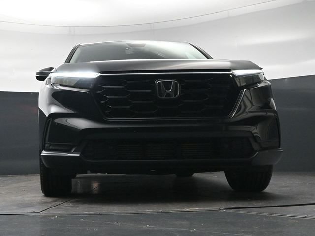 Certified Used 2024 Crystal Black Pearl Honda 1.5T 2WD EX-L image 26