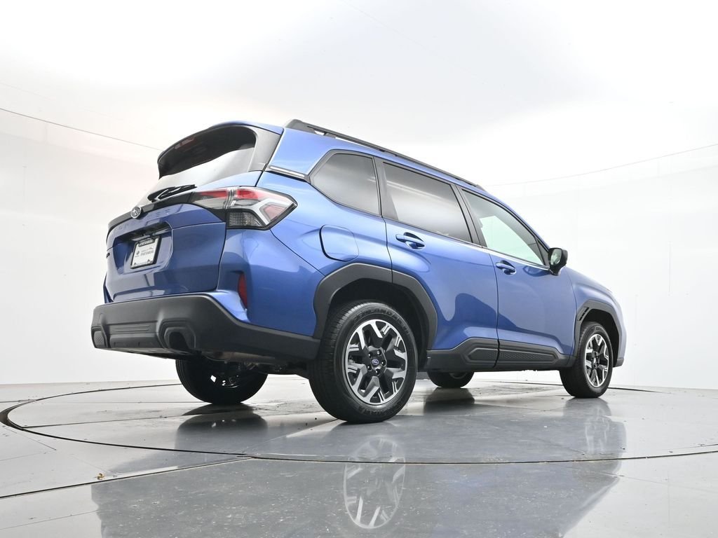 Used 2026 Blue Pearl Subaru Premium image 34