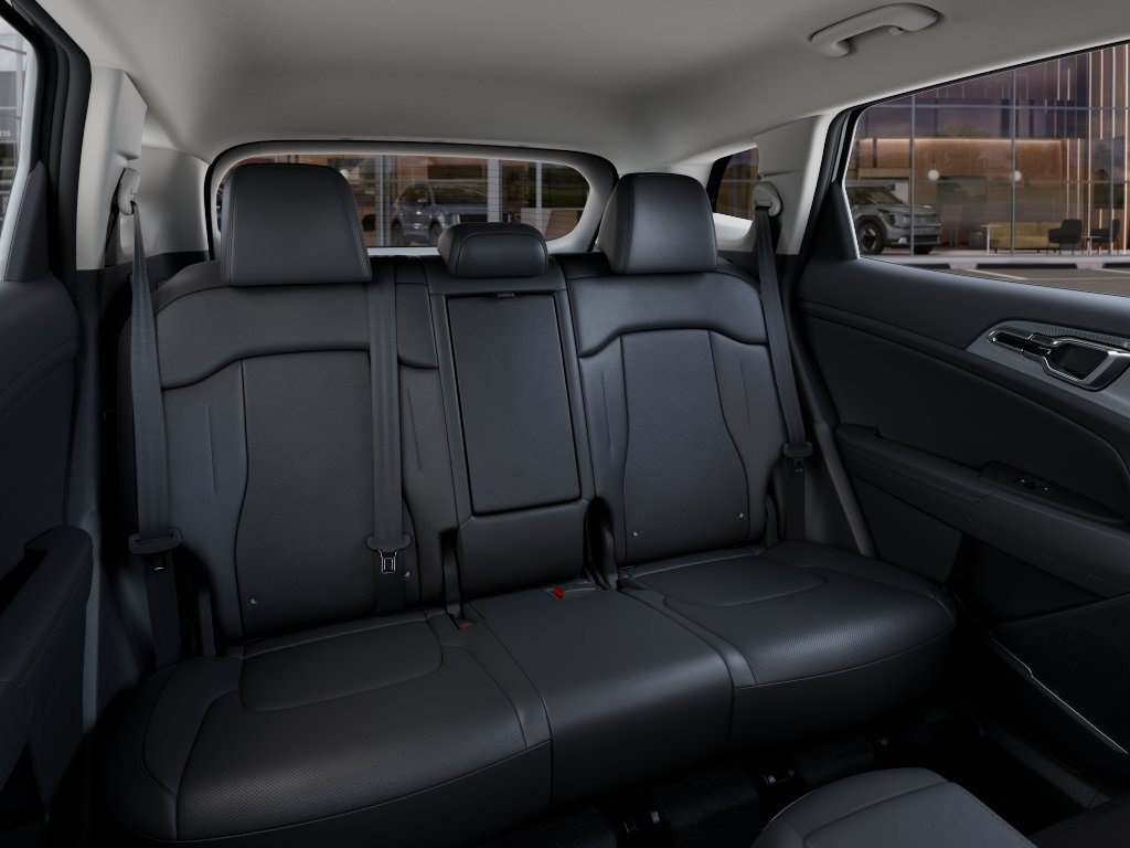 New 2026 Gravity Gray Kia EX image 16
