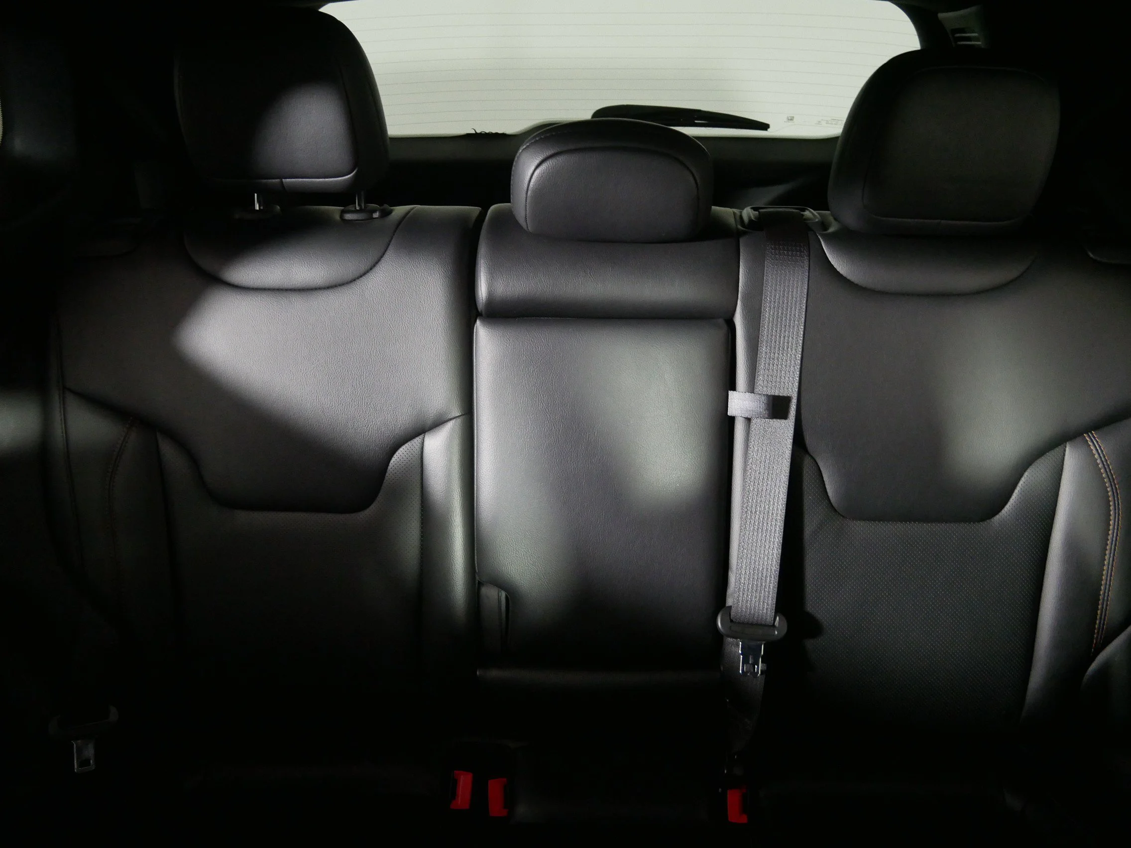 2022 Jeep Compass (RED) Edition - Photo 13
