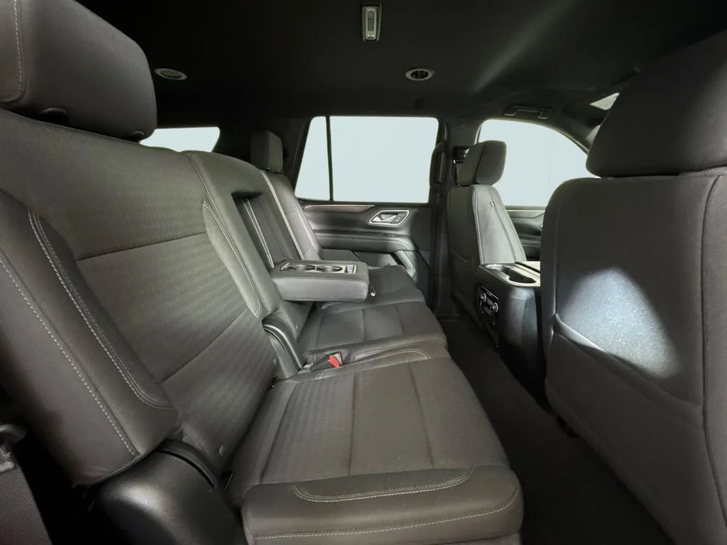 Used 2023 Silver Sage Chevrolet LS image 15